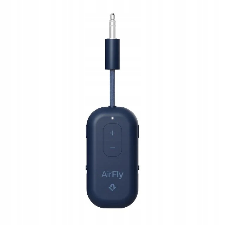 Twelve South AirFly Pro 2 adaptéry pre 2 páry slúchadiel Bt 3,5 mm jack AirPods
