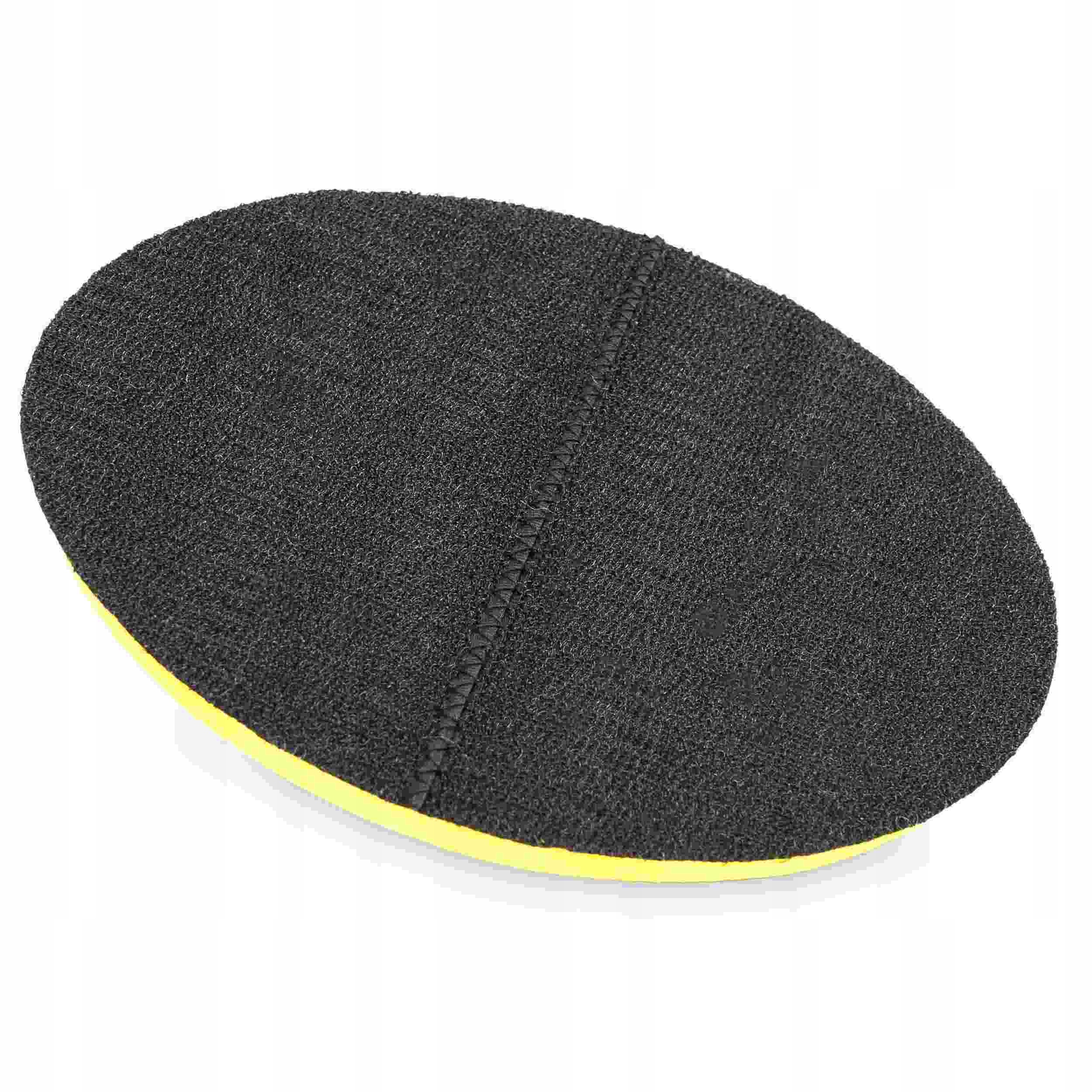 Polerka SAMOCHODOWA Do Lakieru 2600W 4x Gąbka Filc Średnica tarczy (mm) 180 mm