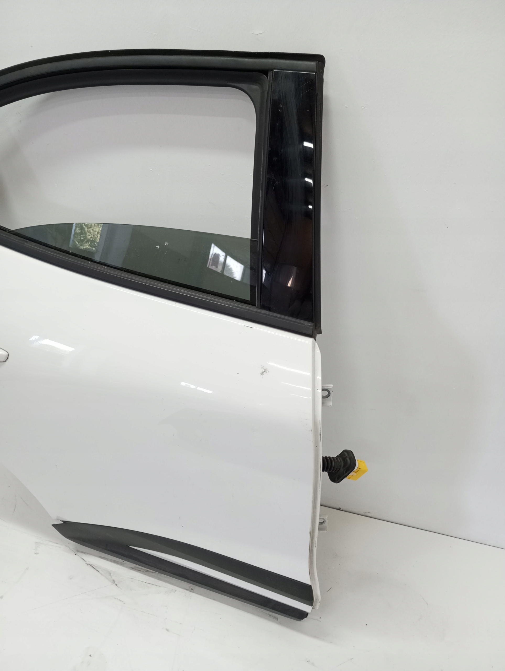 door right rear. OPEL MOKKA B 21R