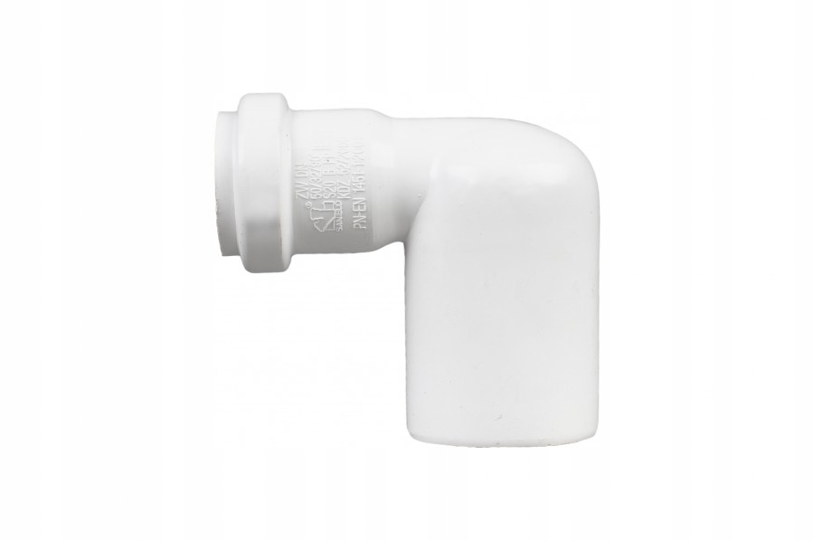 

Kolano Redukcyjne Kolanko Pp 50/32/90 Pcv białe