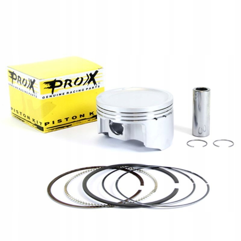 Prox Piest Kawasaki Klx650 '93-95/Klx650R '96-01 (9.5:1) (99.96Mm) (Oem:1300