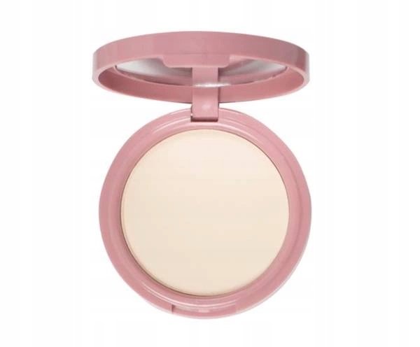 GlamShop Puder wygładzający - 58mm 1375 Stan opakowania oryginalne