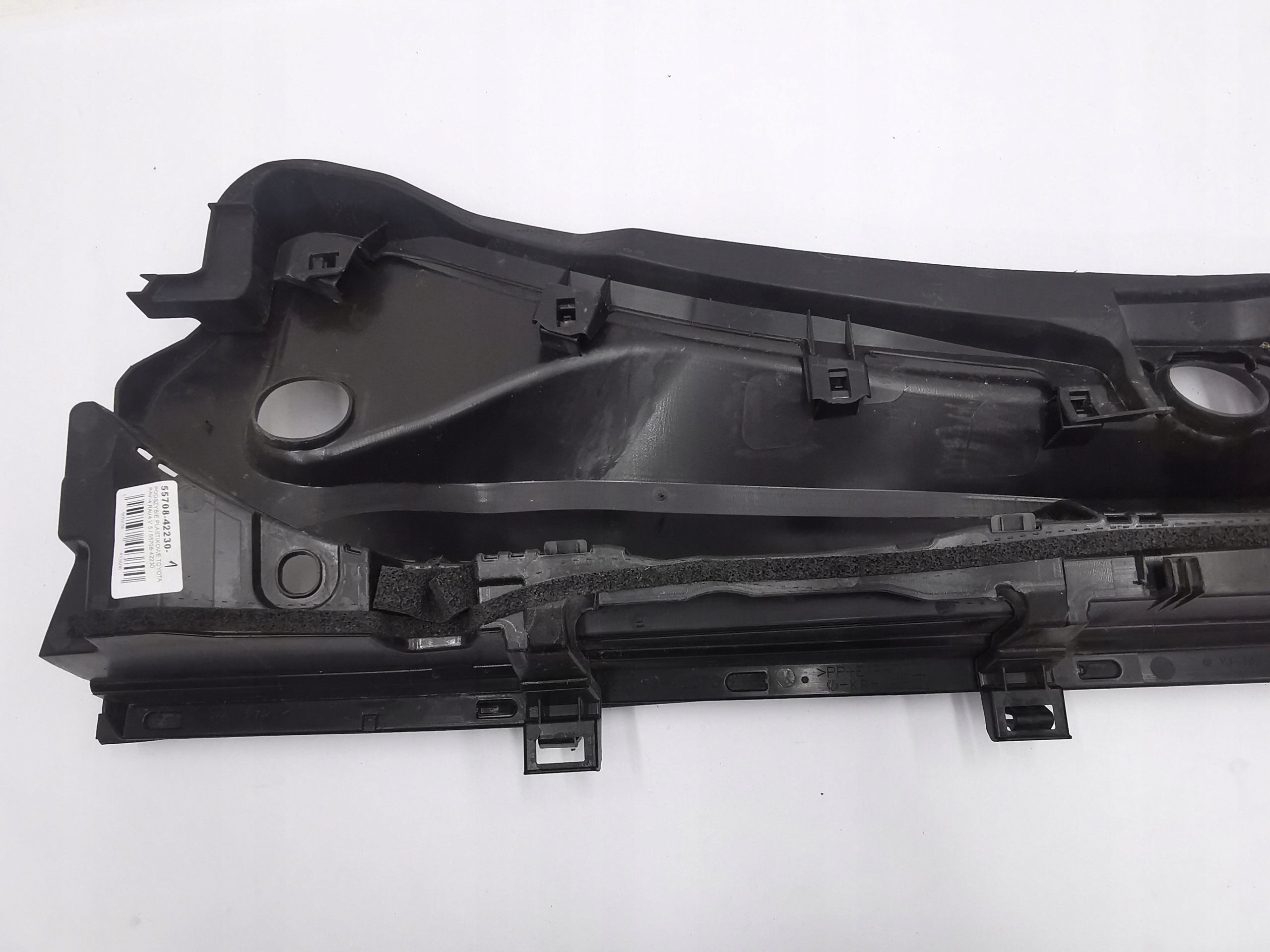 torpedo plastic TOYOTA RAV-4 RAV4 V 5 / 55708-42230
