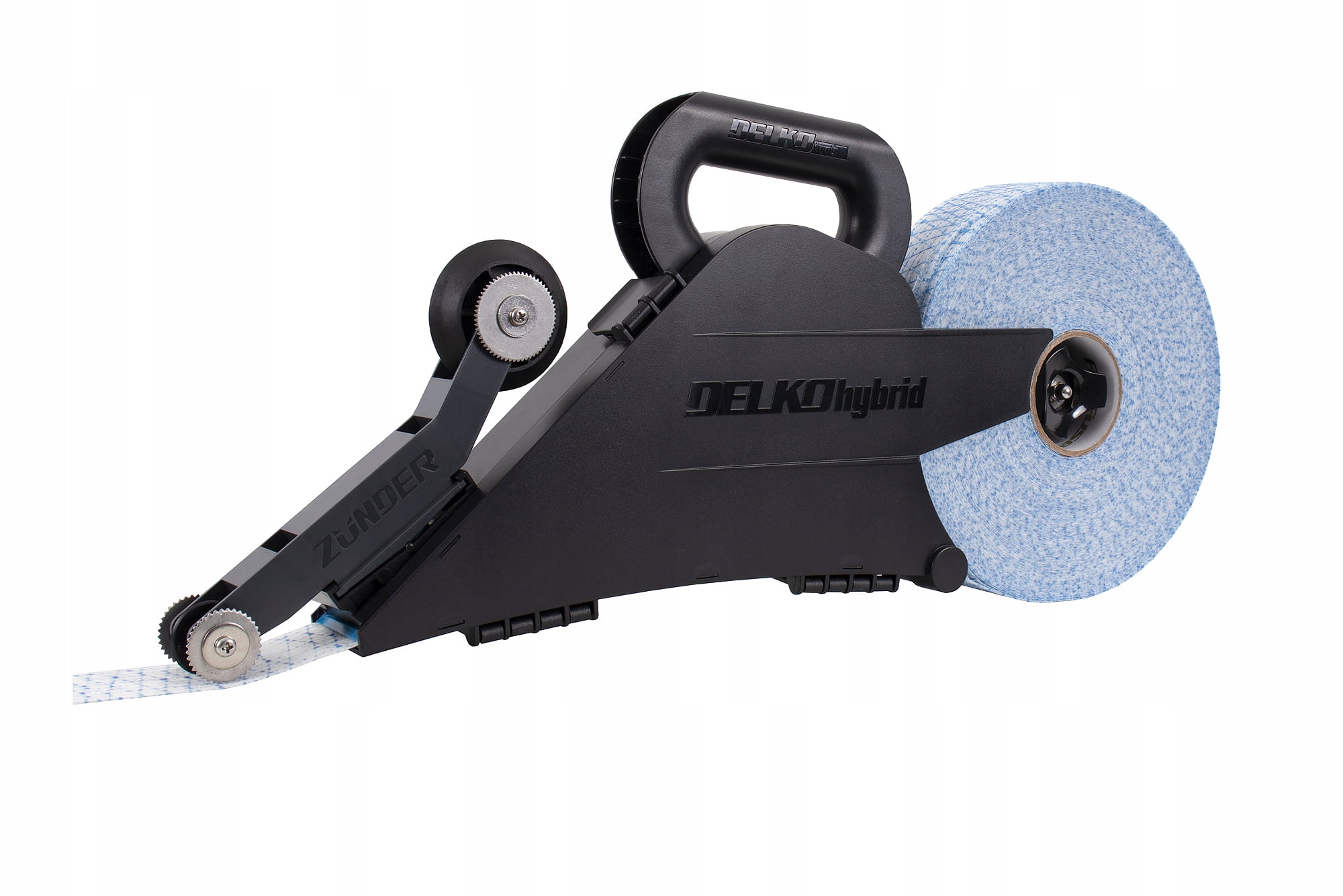 Delko Tools Hybrid Spoiner do łączenia płyt G-k