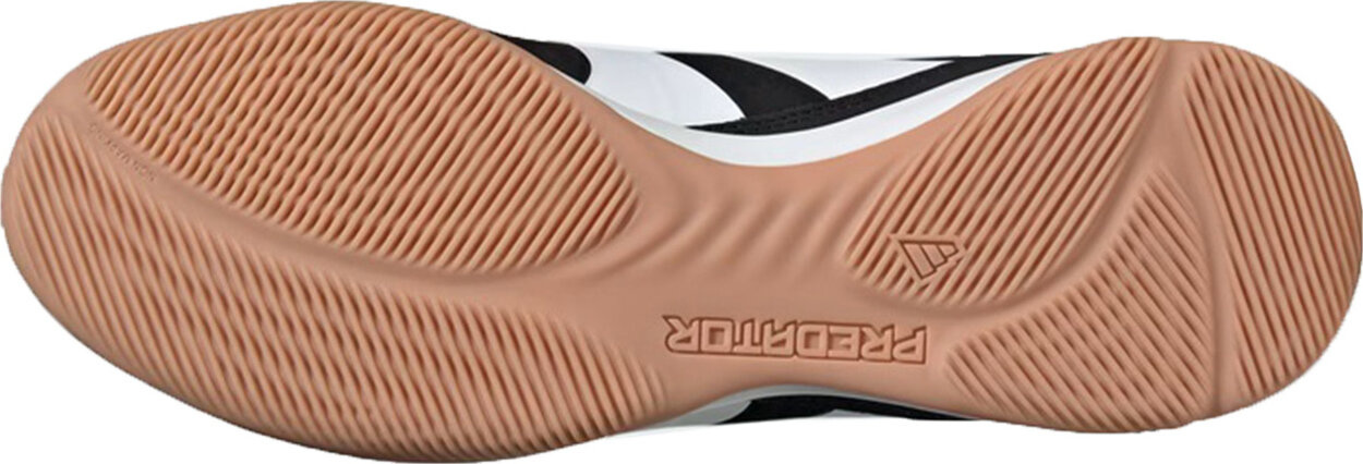 FUTBALOVÉ TOPÁNKY ADIDAS PREDATOR LEAGUE IN IG5456 r 43 1/3 Ďalšia farba biela