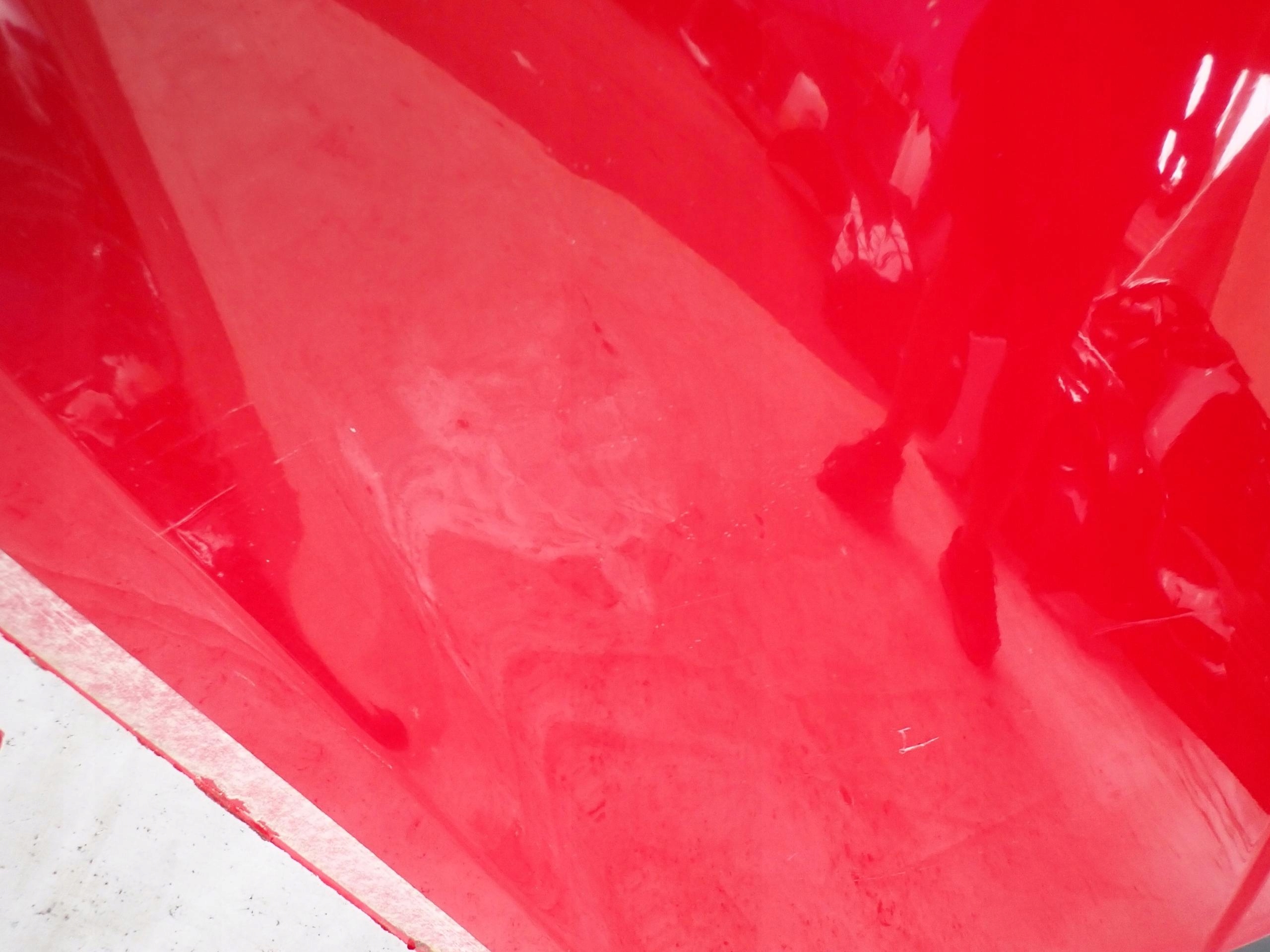HONDA JAZZ IV 14- door right front front