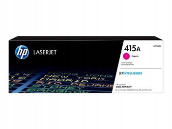 Hp toner 415A/Magenta/2100 stran