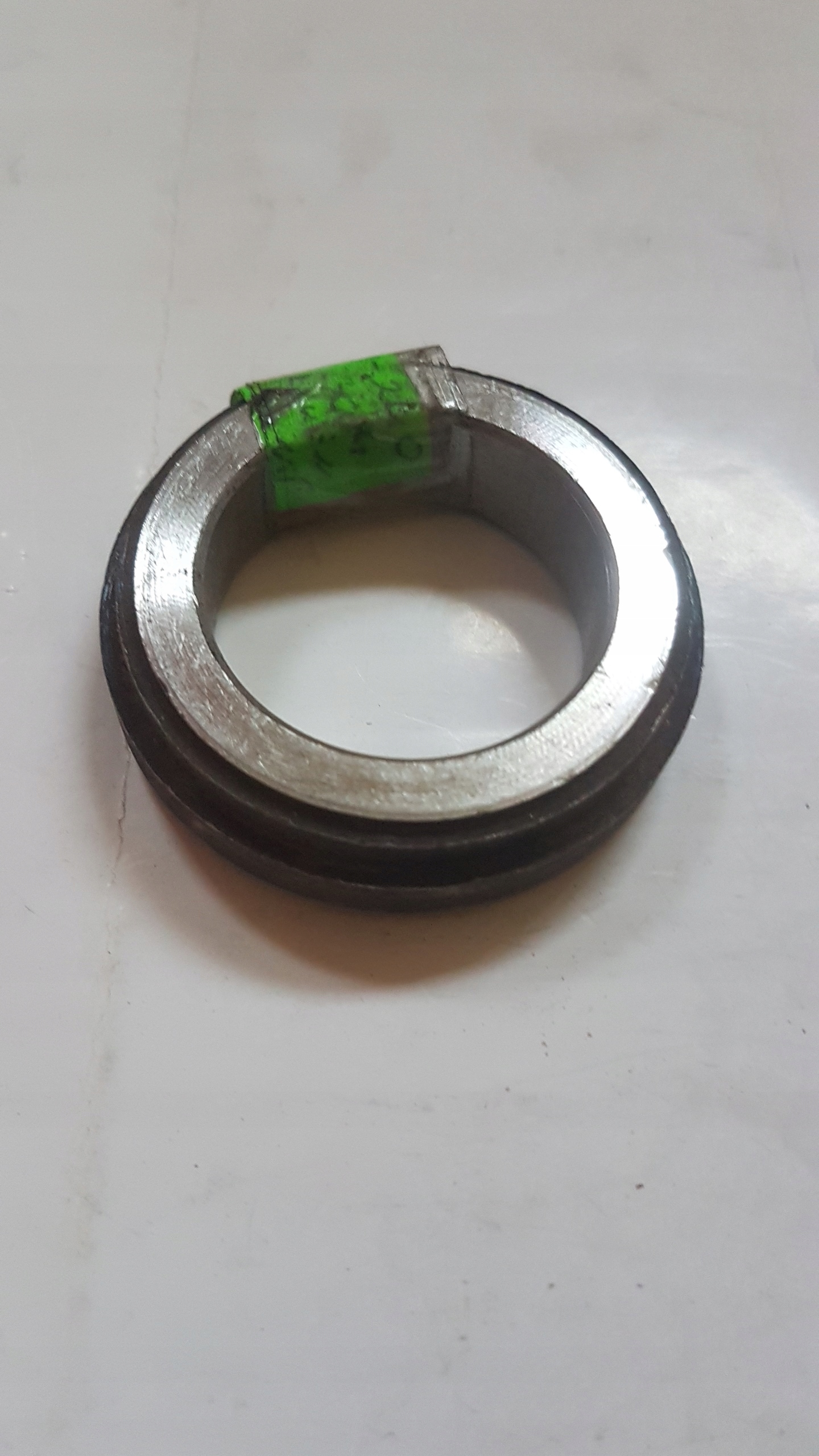 Тормозная жидкость Organika R-3 500 мл