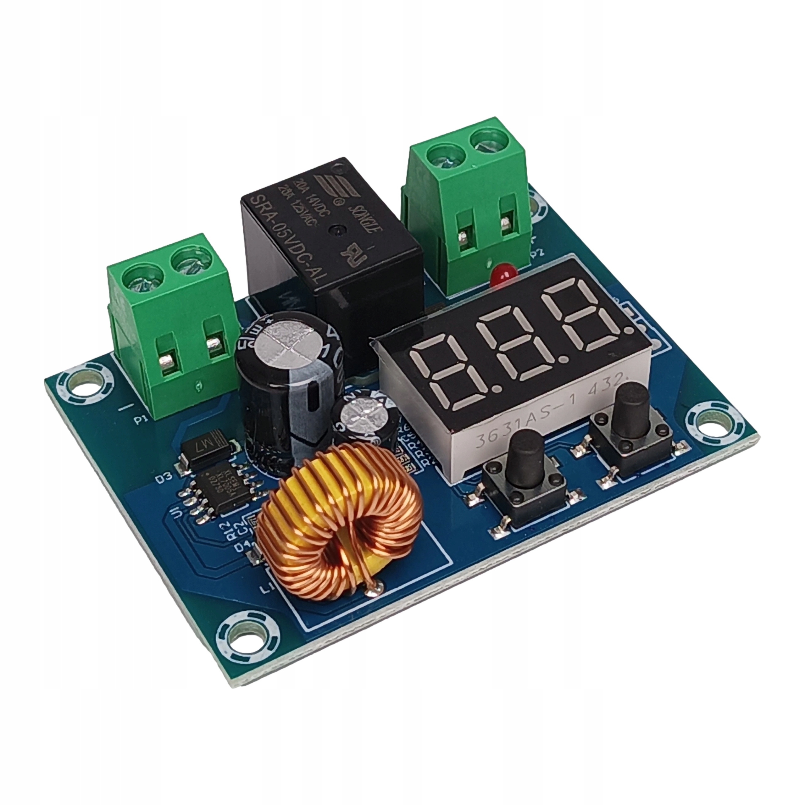 Ładowarka ABC XH-M609 #19911