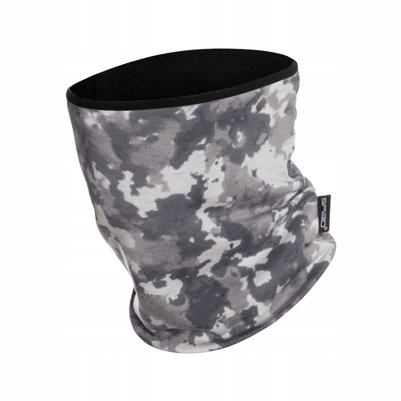 

Spaio Komin Wielofunkcyjny Bandana Speckled polar