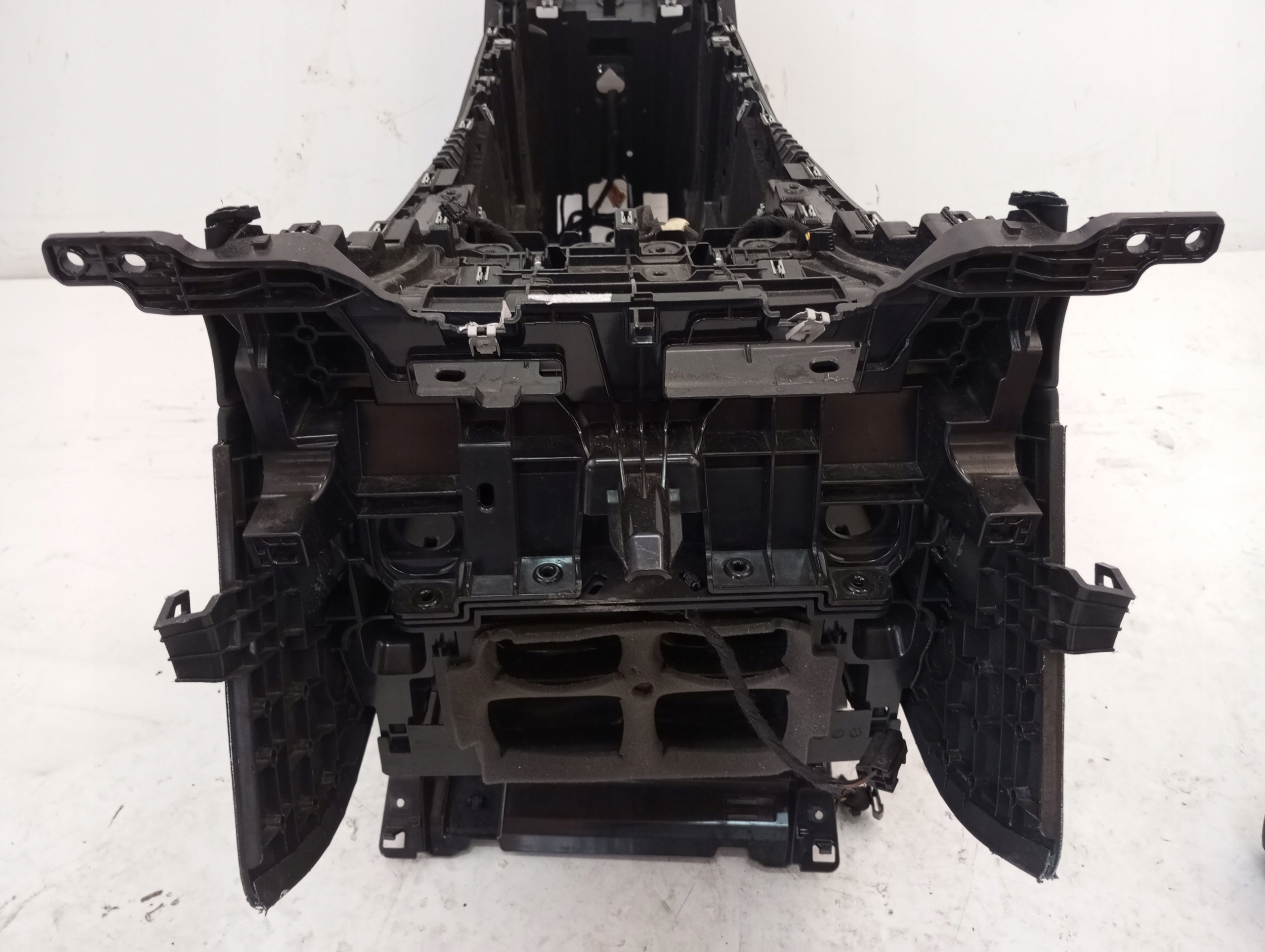 tunel intake RANGE ROVER SPORT 22R