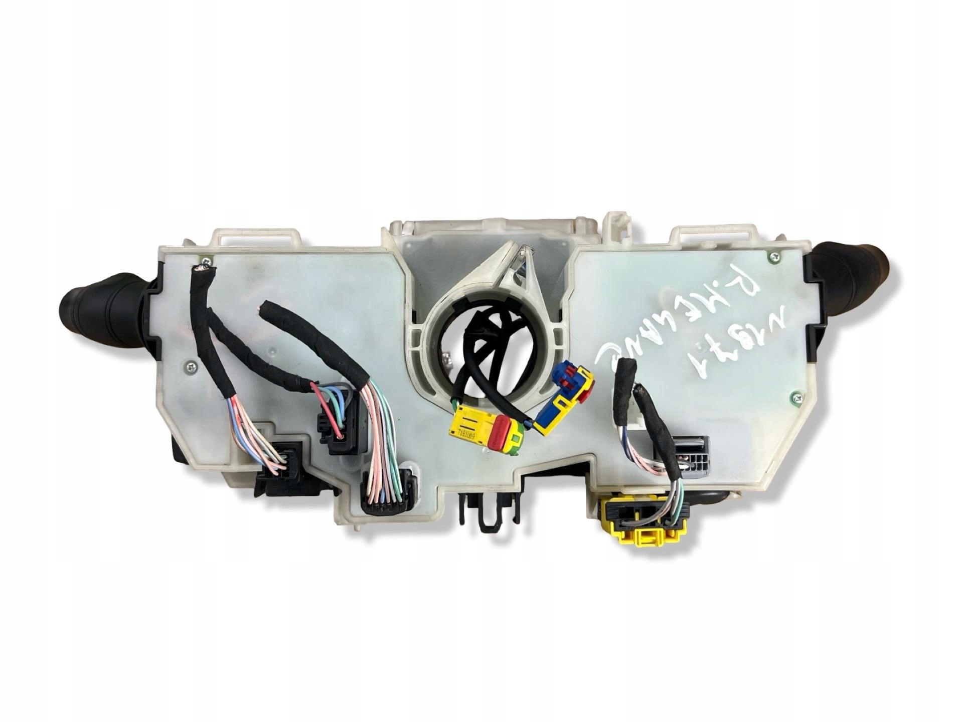 DEVIO LUCI TERGICRISTALLO TERGI Renault Megane 3 2009 255670016R