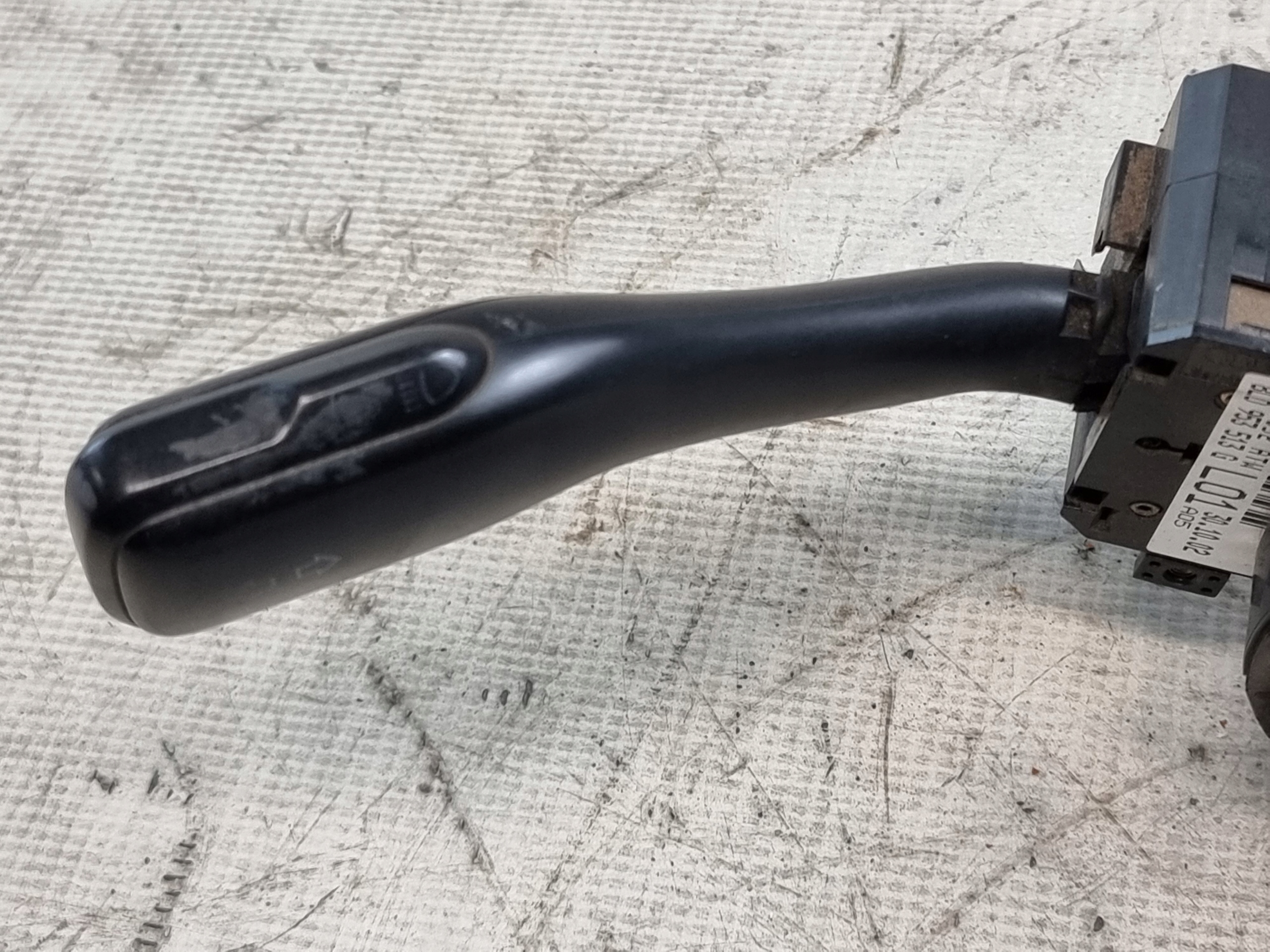 steering wheel levers and controls ring OE 8L0953513G 4B0953503F SEAT LEON and 02r