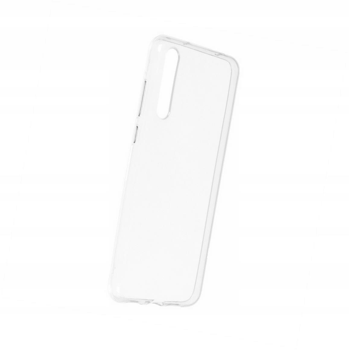 Etui back case do Huawei P20 Pro silikon