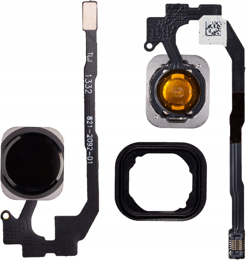 Przycisk HOME BUTTON Guzik do iPhone 5S i SE