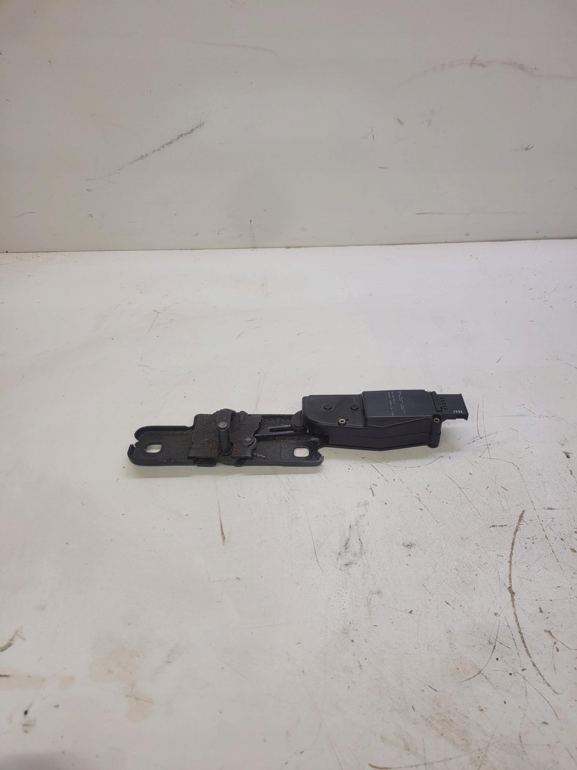 Dämpfer DOCIAG heckklappe heck AUDI A6 A7 A8 4F9827383B