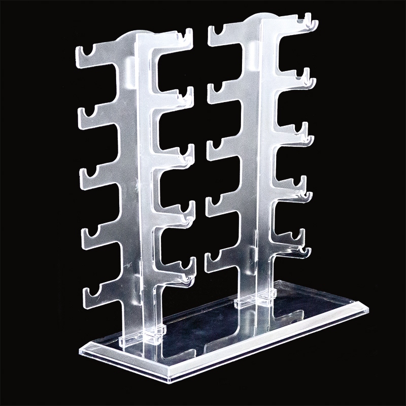 Stojak na okulary Alaskan 1*10szt.