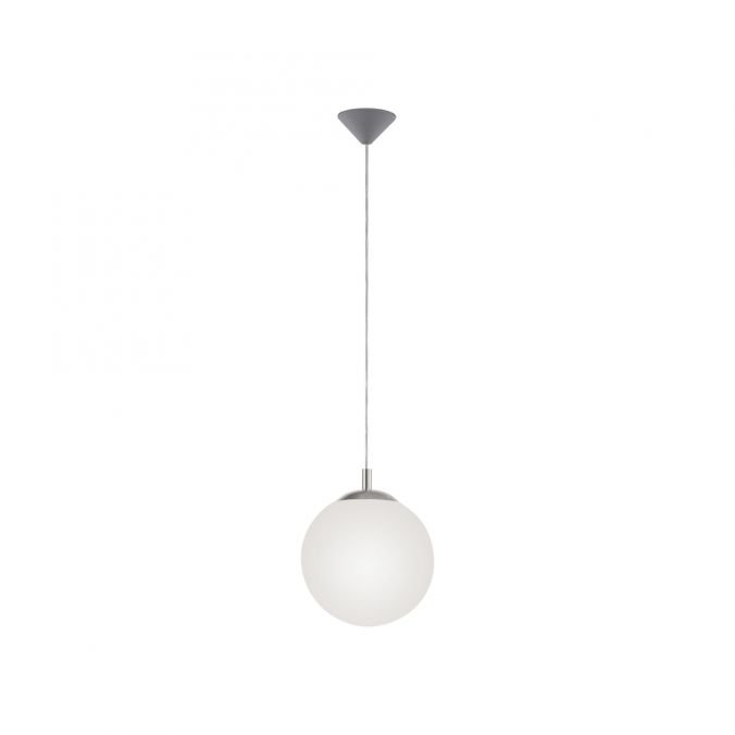 Závesná lampa Bolo 2073-55 Paul Neuhaus