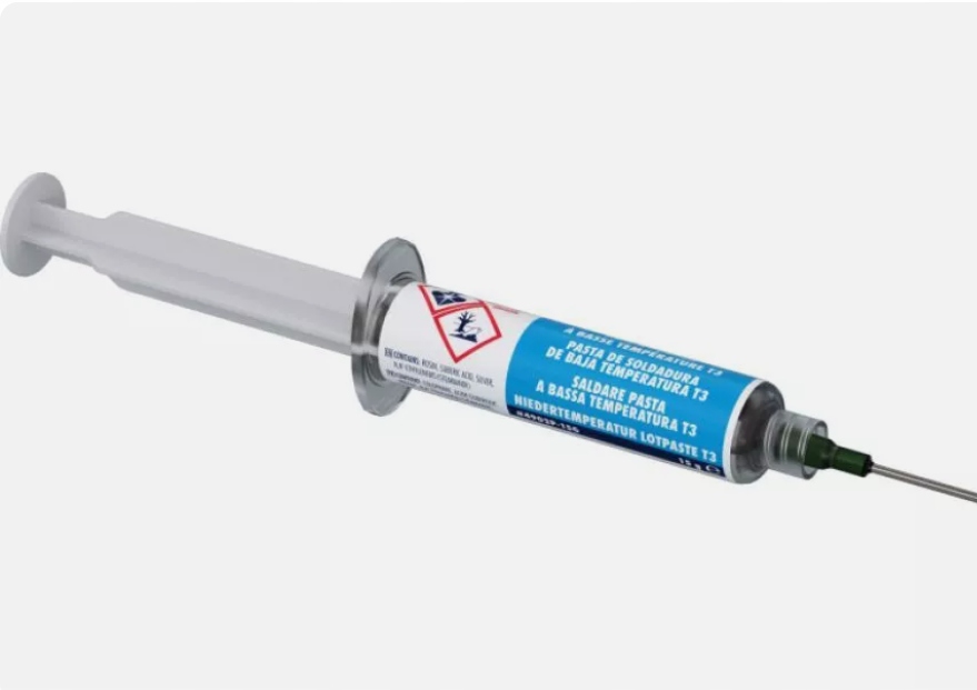 PASTA LUTOWNICZA 15G