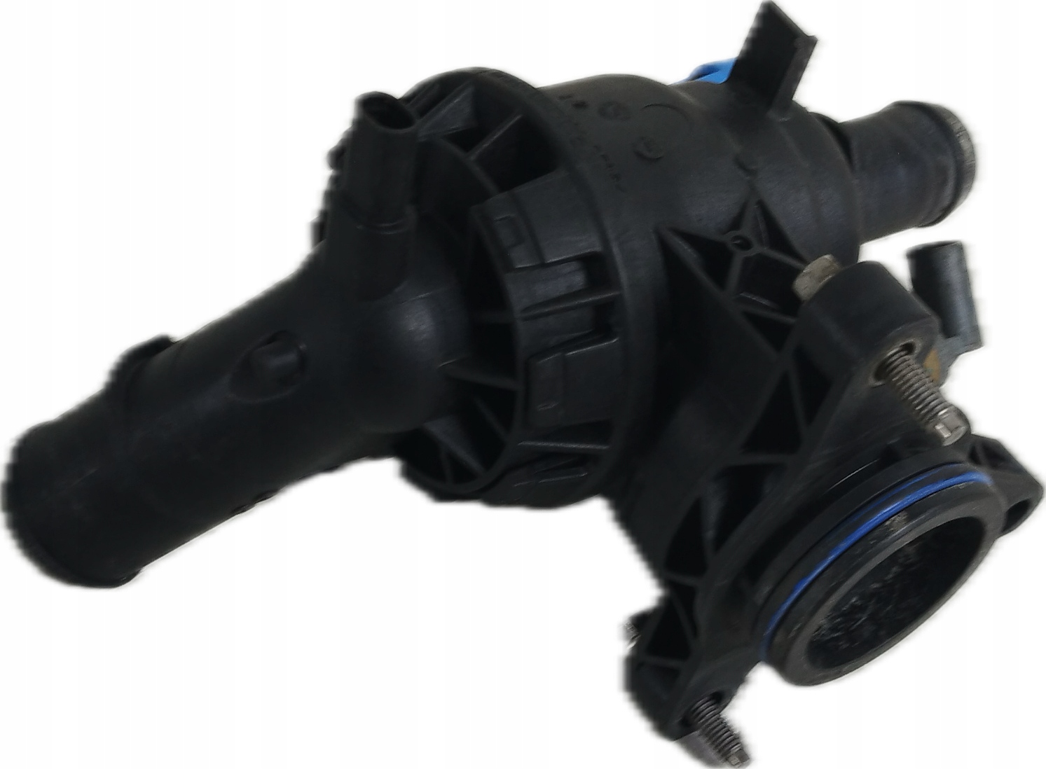 OBUDOWA TERMOSTATU FORD TRANSIT MK8 GK30-9K478-CA Stan opakowania zastępcze