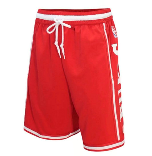 Kraťasy Nike Dri-FIT Dna Nba Chicago Bulls Velikost XXL Originální