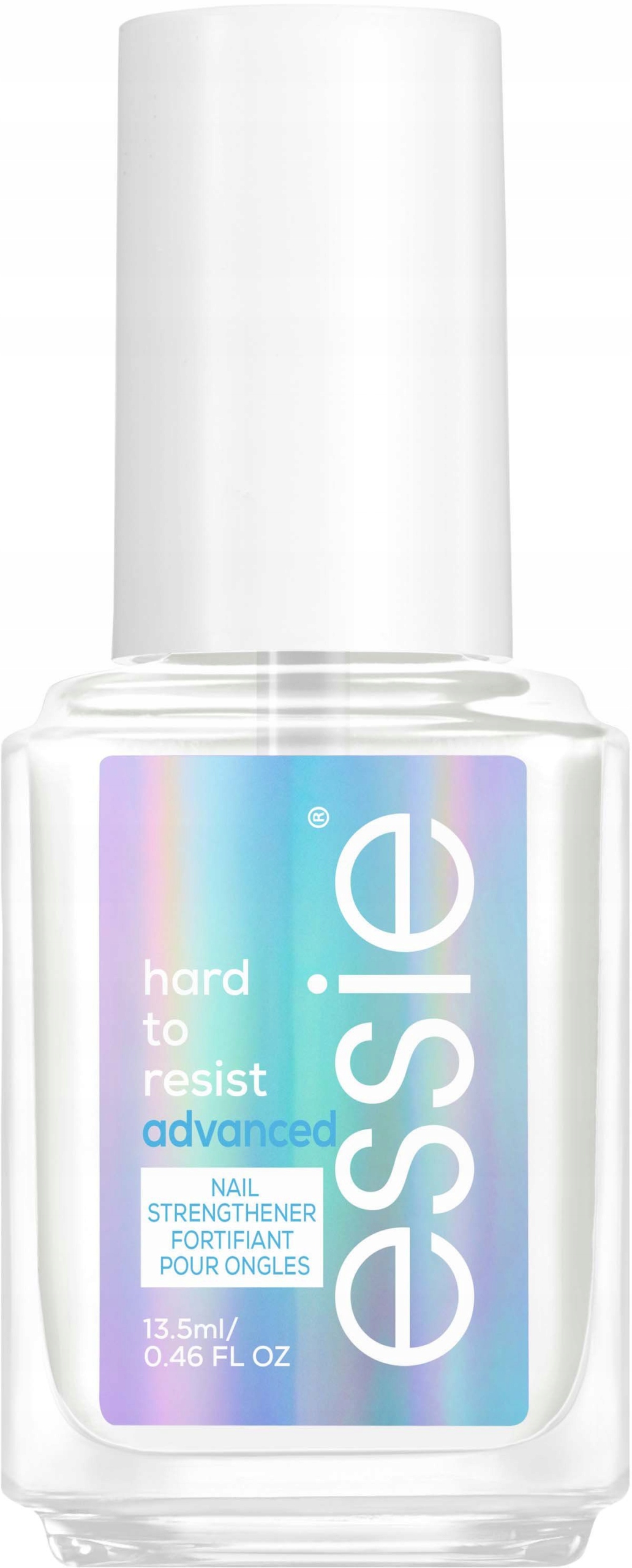 Essie Hard To Resist Advanced Clear
