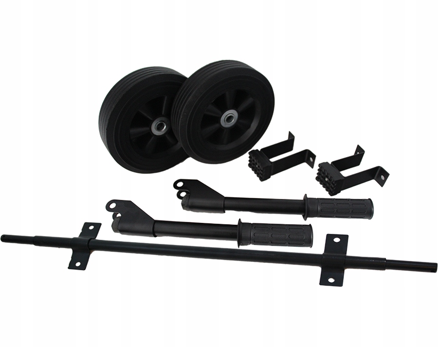Sada transportních koleček Ks 3 Kit pro Ks 3000