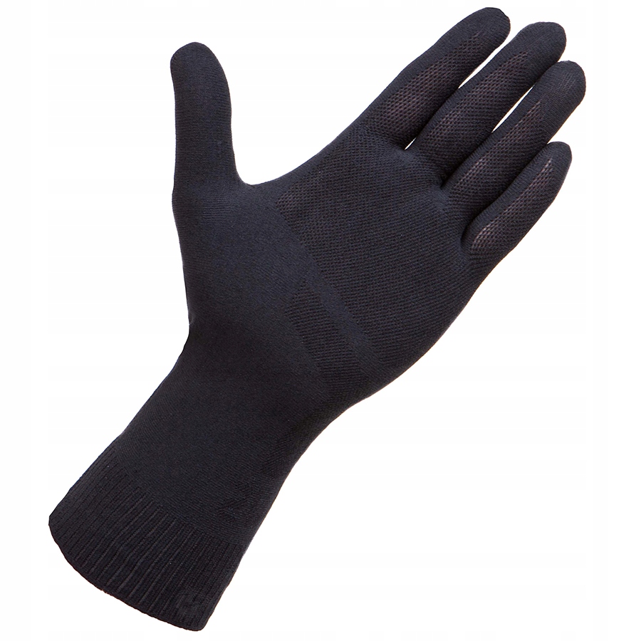 TERMOAKTYWNE RĘKAWICZKI WEŁNA MERINO BRUBECK XXL Kod producenta GE10020