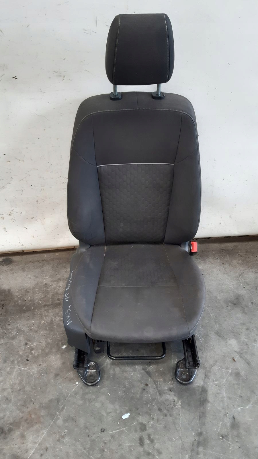 Siège Avant Droite Passegers Ford Focus MK3 2,0 TDCI