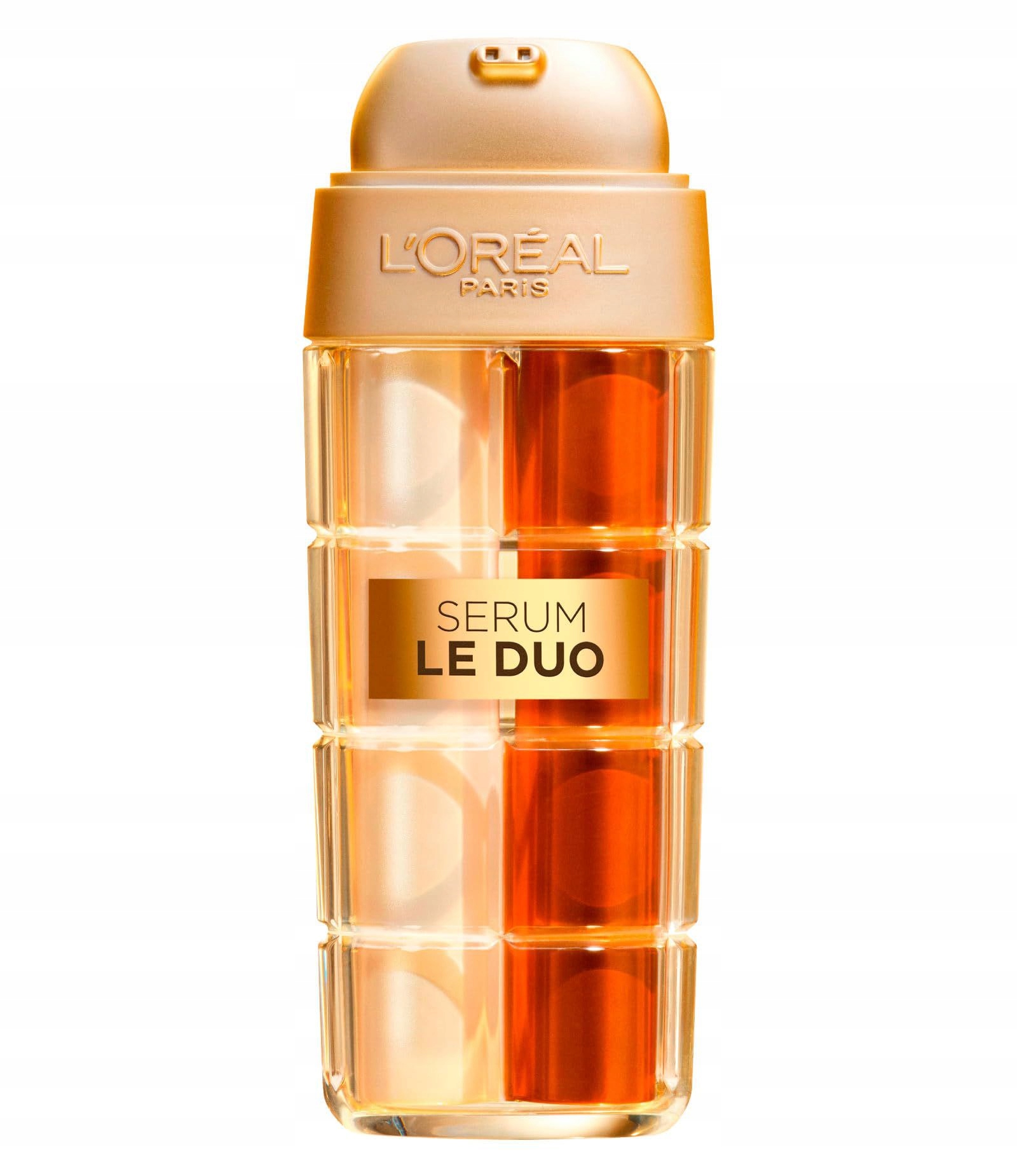 L'oréal Paris Age Perfect Le Duo Omlazující Pleťové Sérum (sérum) 30 ML