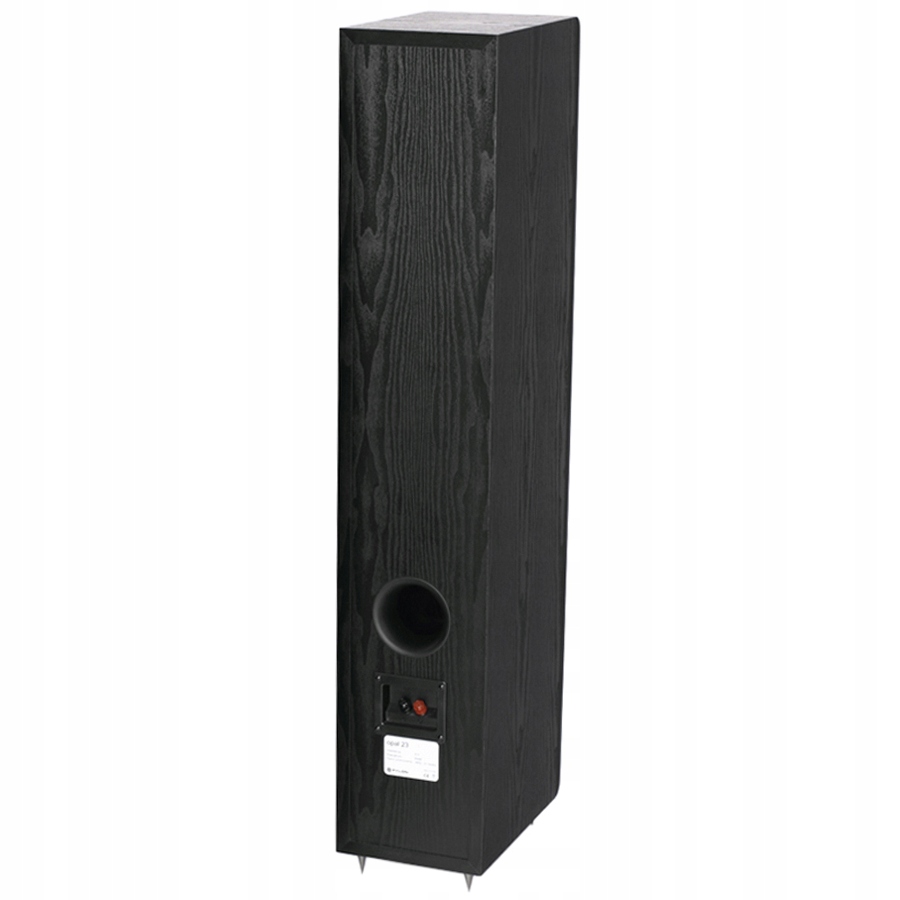 KOLUMNA PODŁOGOWA PYLON AUDIO OPAL 23 CZARNA Model Opal 23
