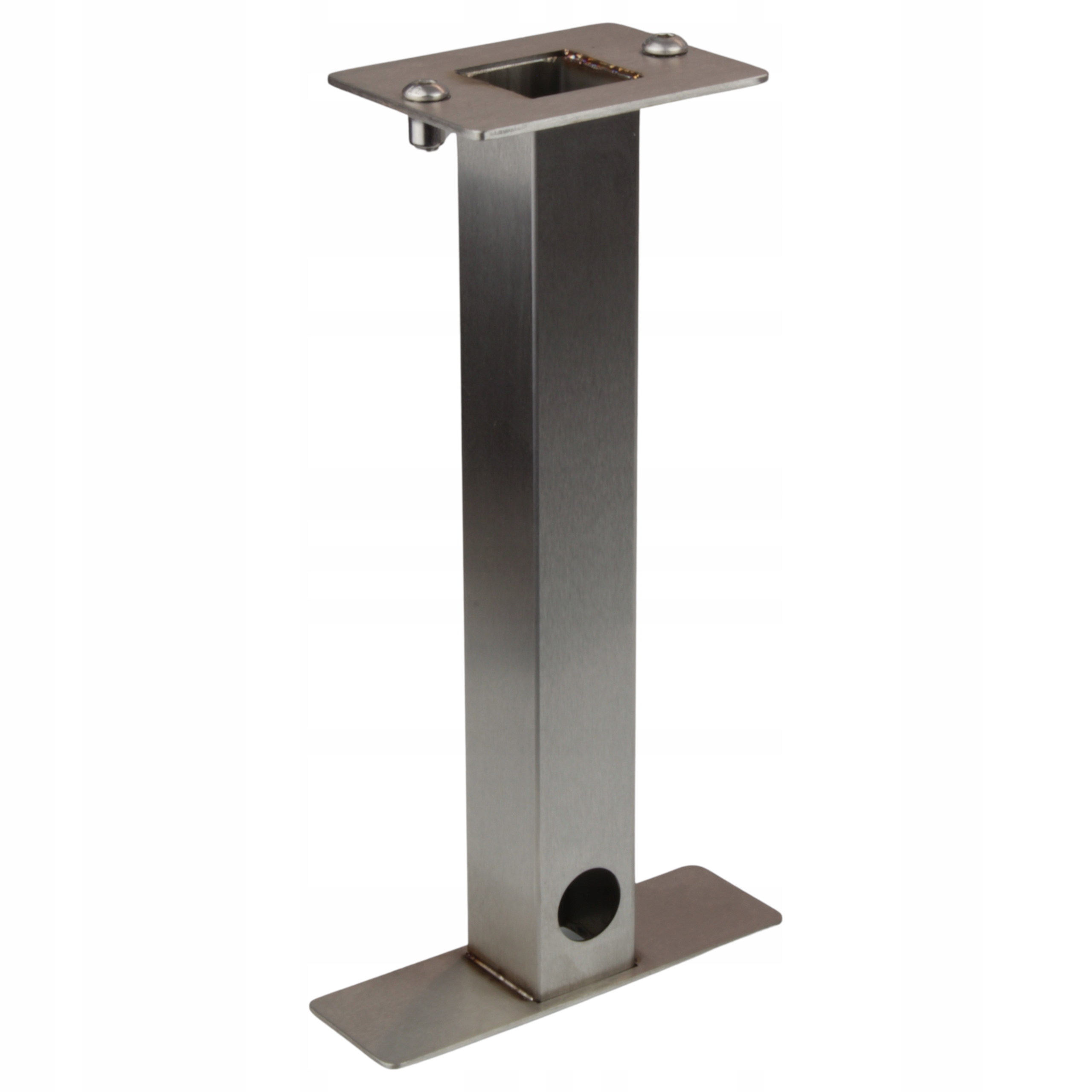 Podstawa montażowa do słupka ogrodowego ERD4