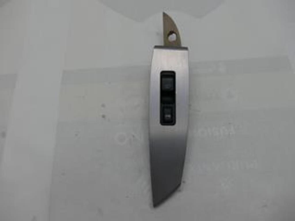 NISSAN MURANO Z50 PANEL windows right front button