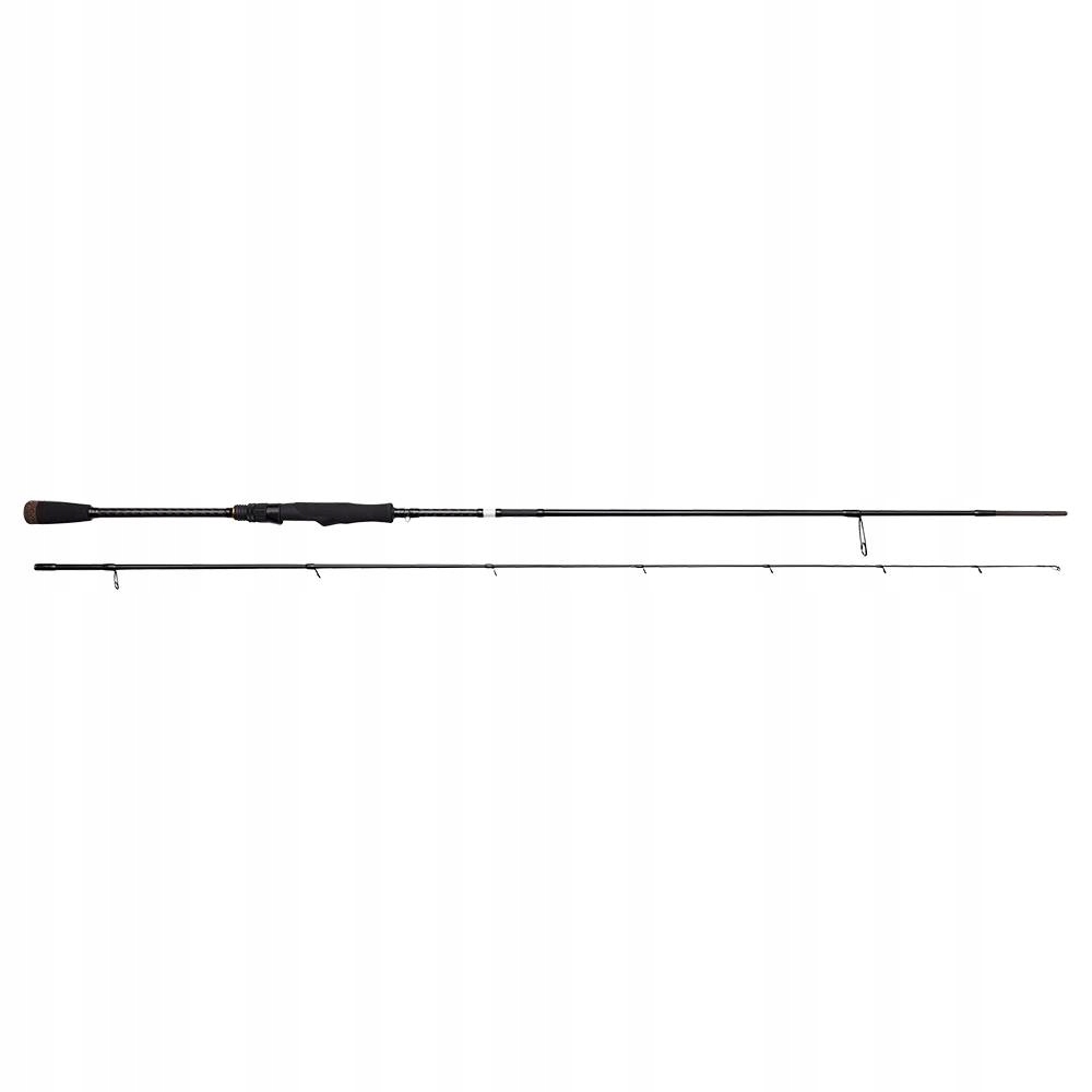 Wędka SG2 Light Game Savage Gear 221cm F 5-18g