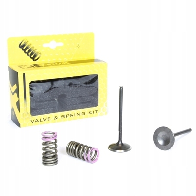 Prox Sacie Ventily /sada S Pružinami/ Honda Crf 250R 04-07, Crf 250X 04-