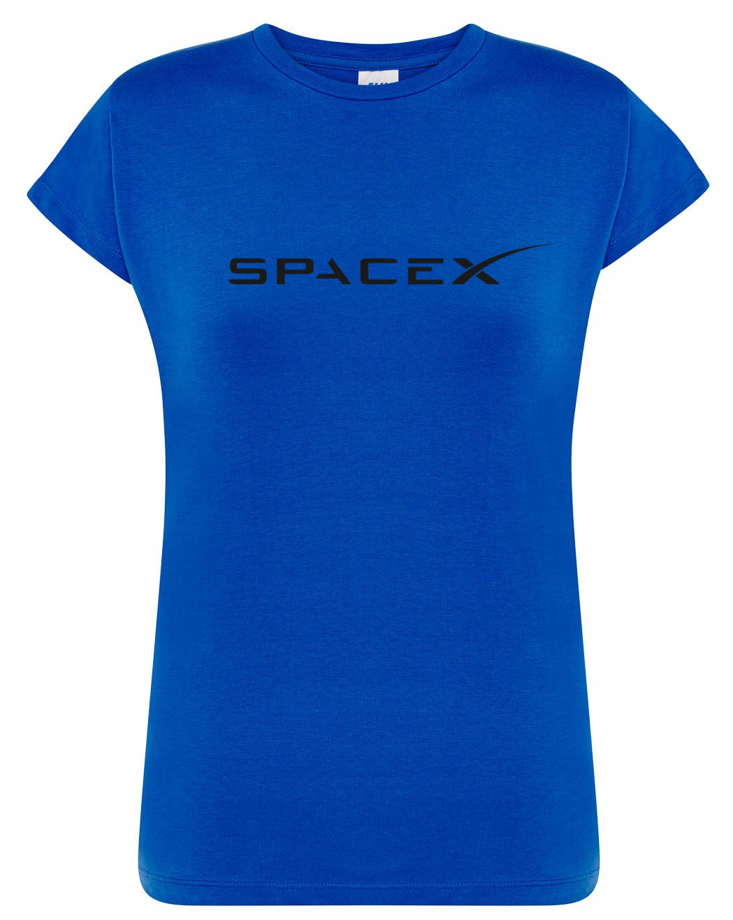 

damska Koszulka T-shirt Spacex Space X Nasa M