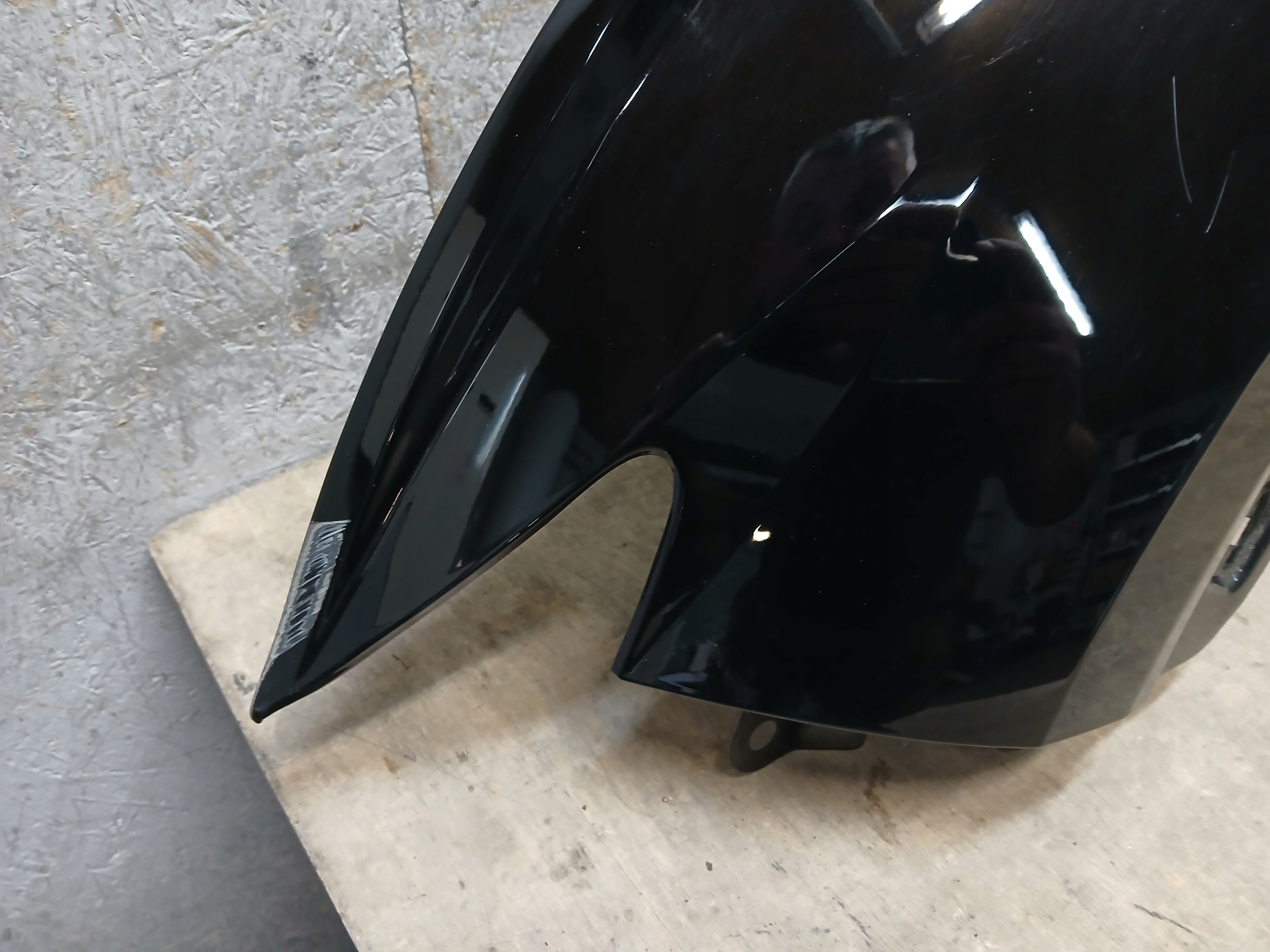 fender front left HYUNDAI TUCSON IV 4 20