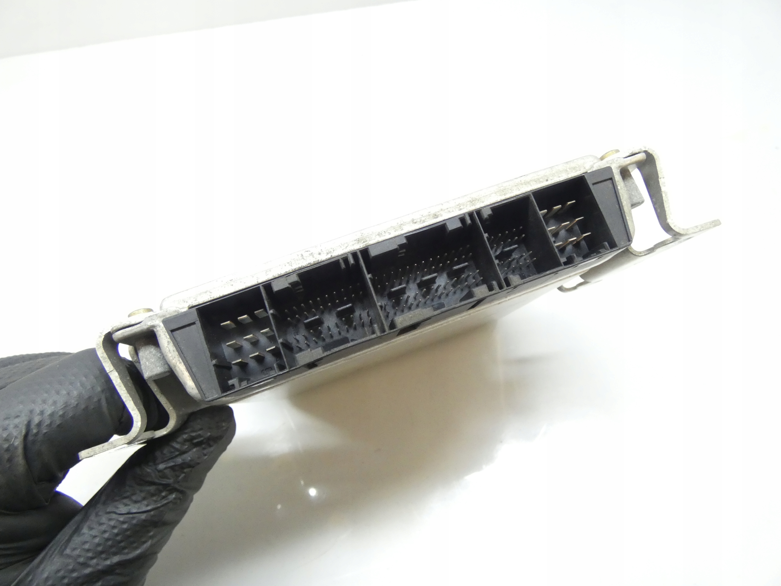 control unit computer MERCEDES VITO VIANO W638 2.2CDI 96-03 A6111537279