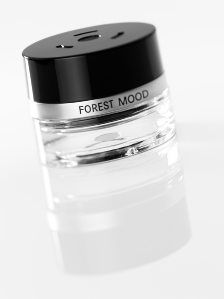 ZAPACH PERFUMY MERCEDES MERCEDES FOREST MOOD Producer Mercedes Benz OE