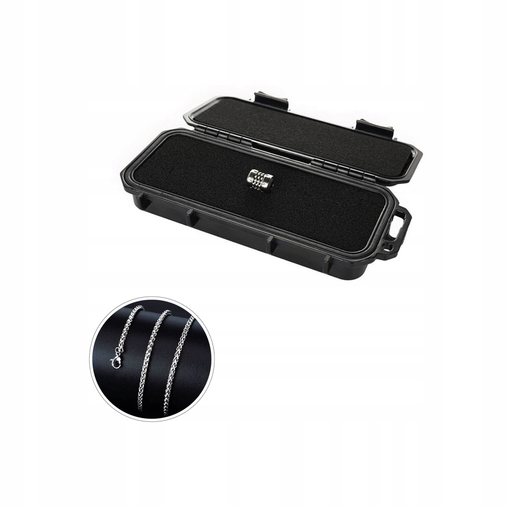 Tytanowy koralik RovyVon Ti Walker|Organizer Edc