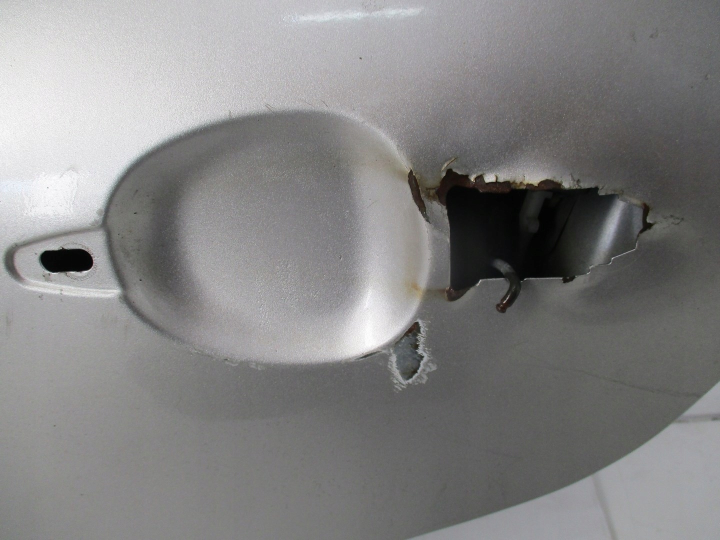 door left rear. FIAT MAREA