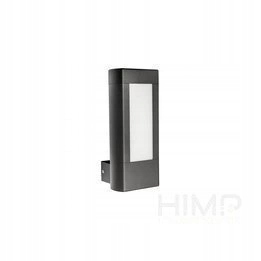 Fasádne svietidlo Torre Led 230V 10w IP54 Farba teplá SpectrumLED