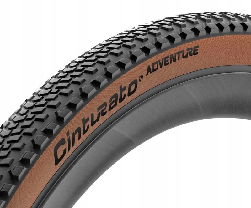 Pneumatika svinovací pneumatika Pirelli Cinturato Adventure Classic 700x45c