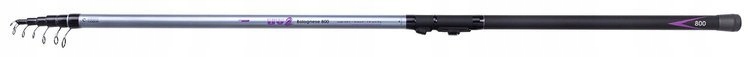 Wedka Mikado ULTRAVIOLET II BOLOGNESE 700 25g