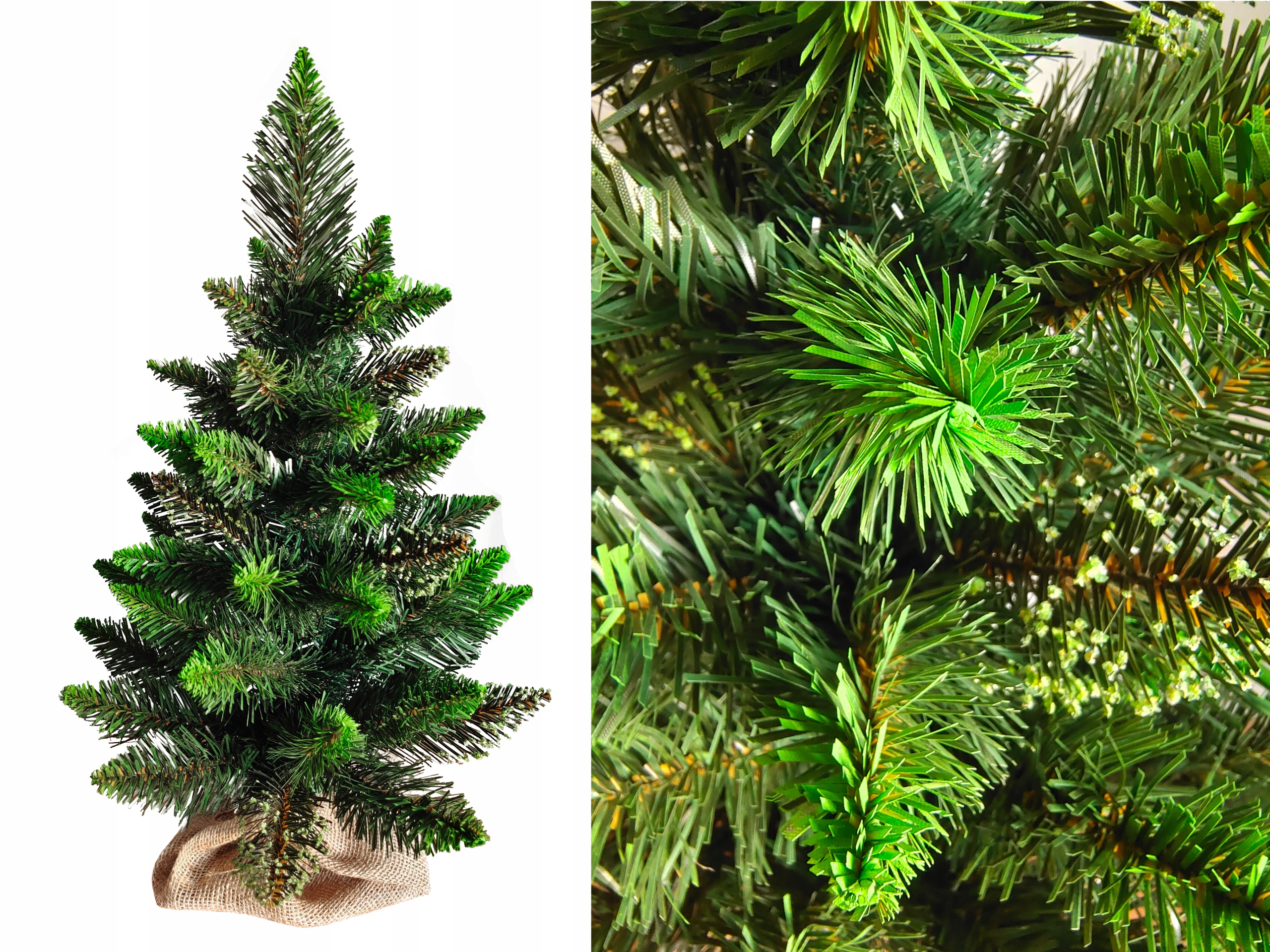 

Choineczka na biurko Sosna Bajkowa Premium 60cm