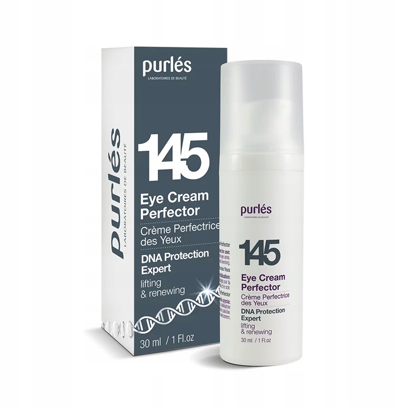 145 Eye Cream Perfector 30ml