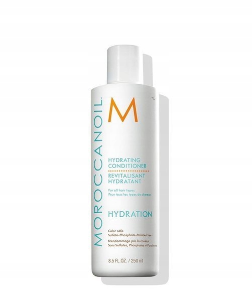 Moroccanoil Hydratační kondicionér s arganovým olejem 250 ml