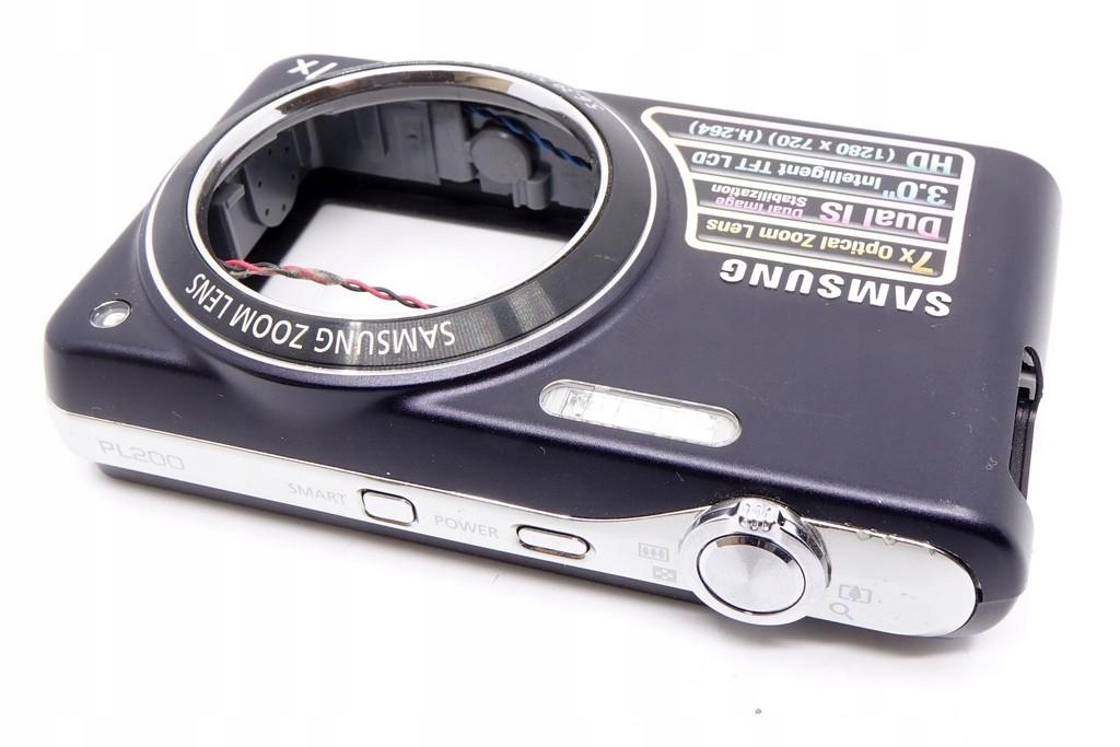 Obudowa Samsung PL200