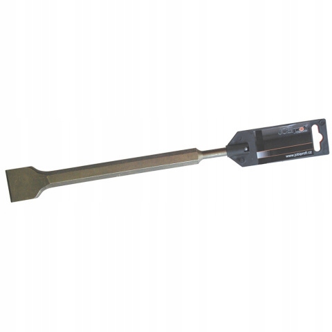 

Dłuto Płaskie Sds 14x250x40 Przecinak Łopatka Jobi