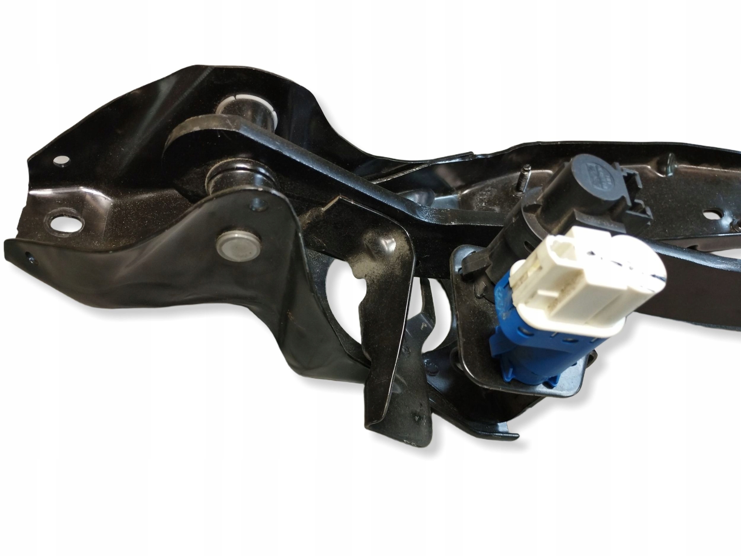 Ford Mondeo MK4 IV Pedal Bremse 7G9N2D094RC